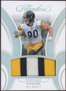 T.J. Watt