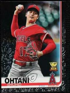 Shohei Ohtani