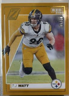 T.J. Watt