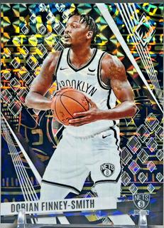 Dorian Finney-Smith