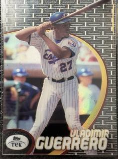 Vladimir Guerrero
