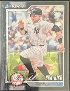 Ben Rice