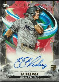 JJ Bleday