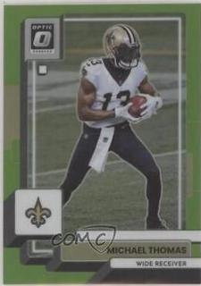 Michael Thomas