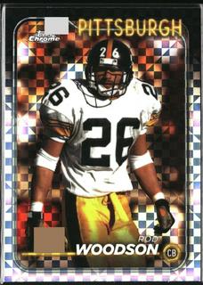 Rod Woodson