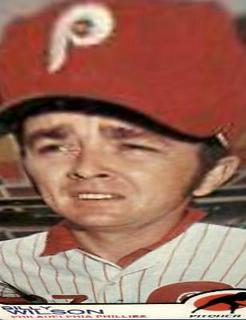 Billy Wilson