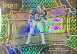 Lawrence Taylor