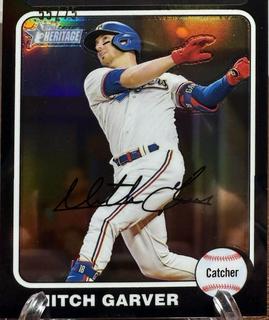 Mitch Garver