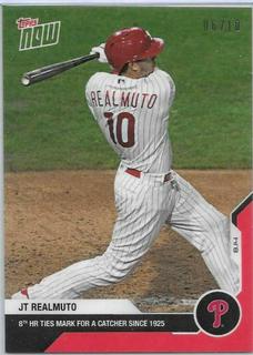 JT Realmuto