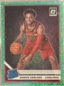 Darius Garland