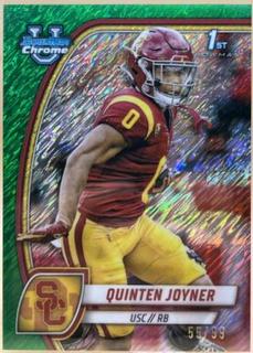 Quinten Joyner