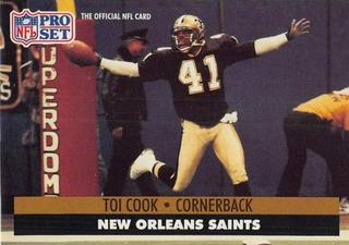 Toi Cook