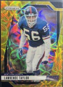 Lawrence Taylor
