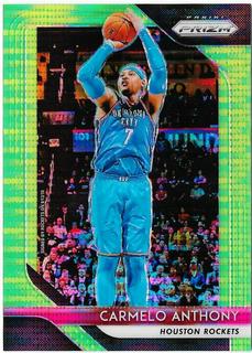 Carmelo Anthony