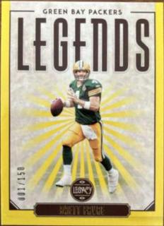 Brett Favre