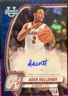 Aden Holloway