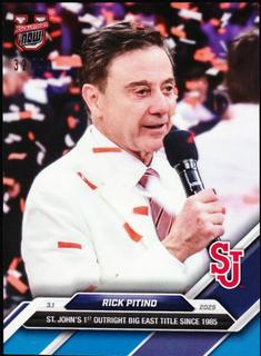 Rick Pitino