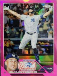 Giancarlo Stanton