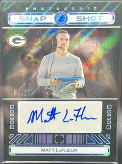 Matt LaFleur