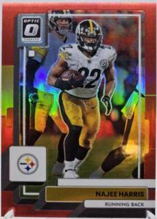 Najee Harris