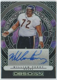 William Perry