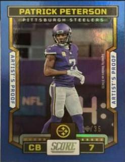 Patrick Peterson
