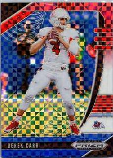 Derek Carr