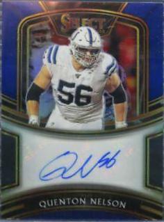 Quenton Nelson