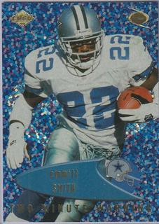 Emmitt Smith