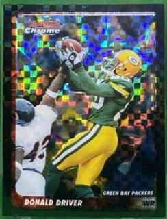 Donald Driver