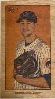 Kyle Hendricks