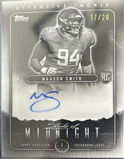 Maason Smith