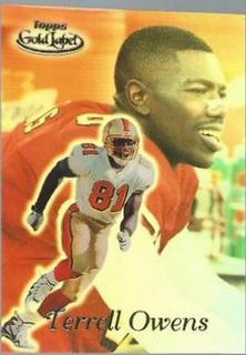 Terrell Owens
