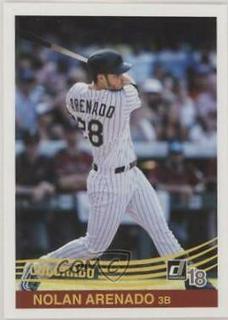 Nolan Arenado