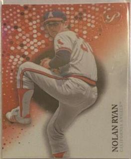 Nolan Ryan