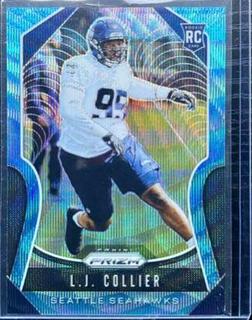 L.J. Collier