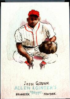 Josh Gibson
