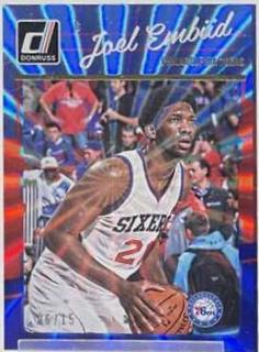 Joel Embiid