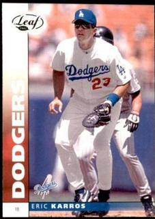 Eric Karros