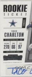 Taco Charlton
