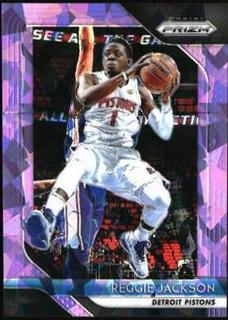 Reggie Jackson