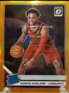 Darius Garland