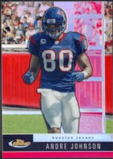 Andre Johnson