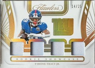 Tyrone Tracy Jr.