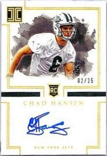 Chad Hansen