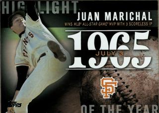 Juan Marichal