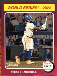 World Series