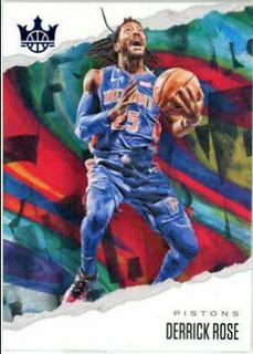 Derrick Rose
