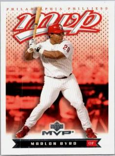 Marlon Byrd