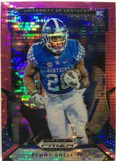 Benny Snell Jr.